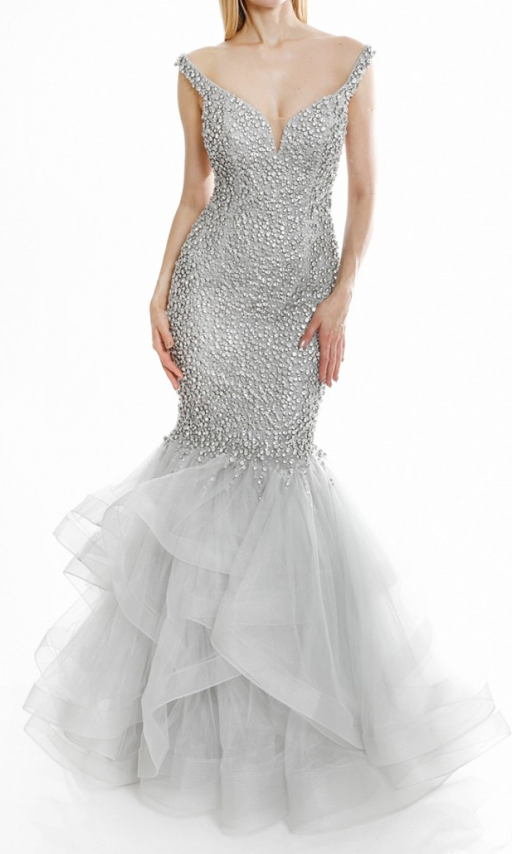 Fashionnob - Terani Couture 1911P8363