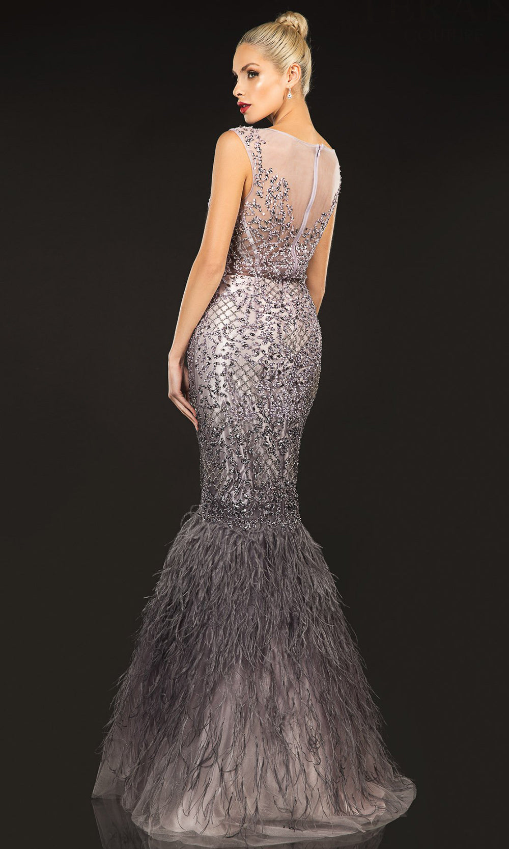 Fashionnob - Terani Couture 2021GL3577