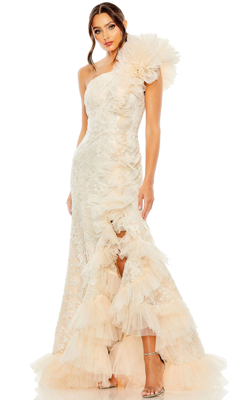 Fashionnob - Mac Duggal 20548