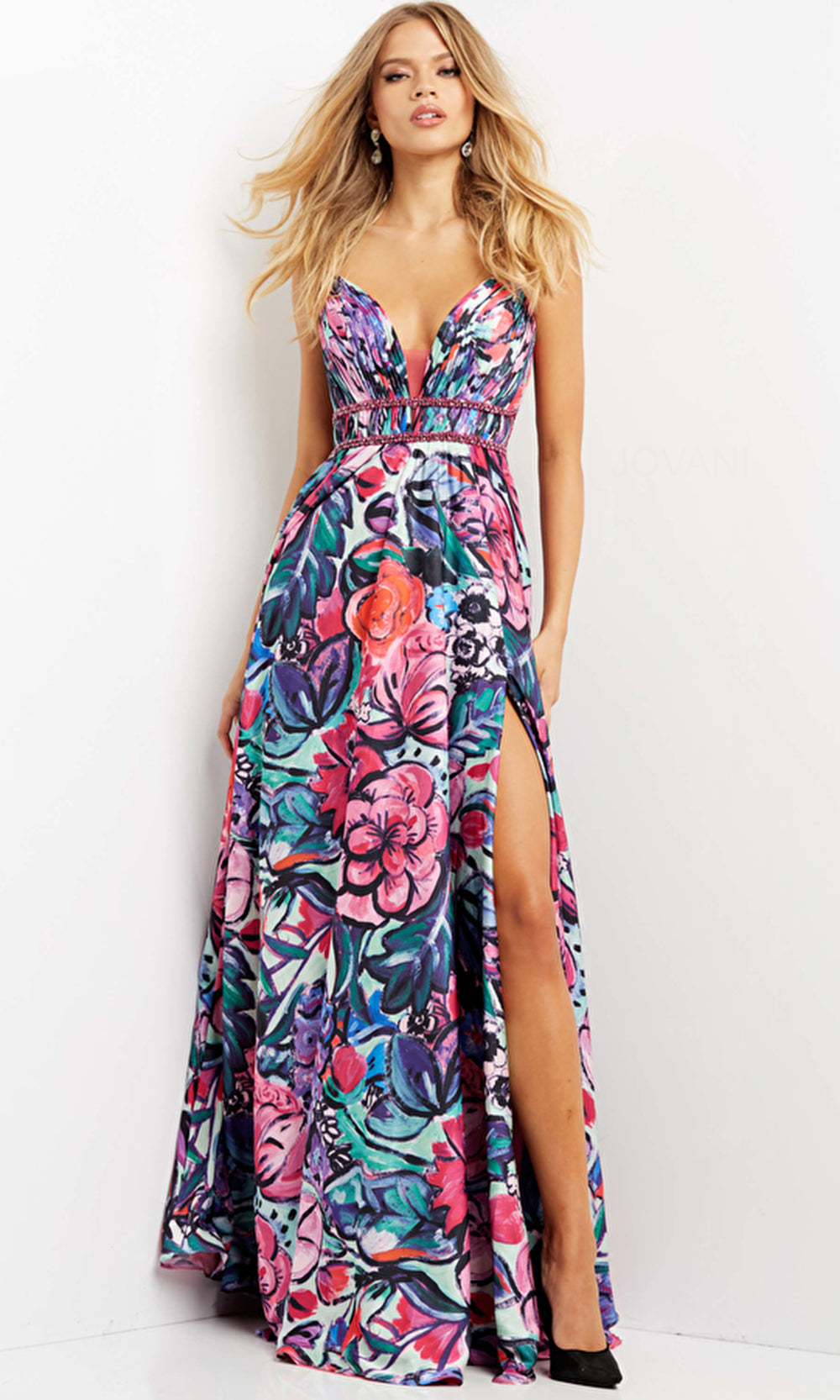 Fashionnob - Jovani 08593