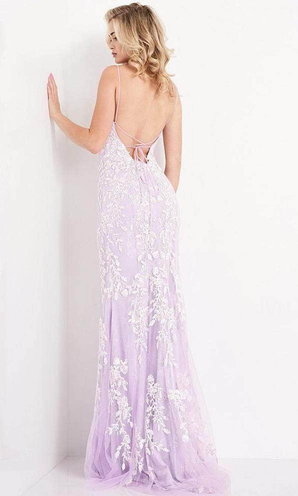 Fashionnob - JVN by Jovani JVN06660 (Same Day Shipping!)