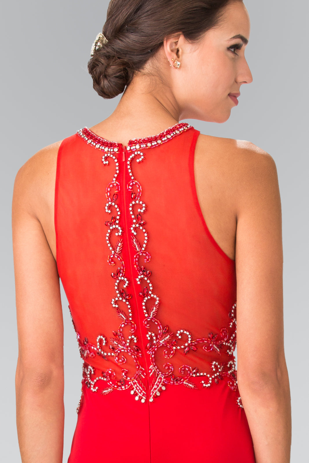 Fashionnob - Elizabeth K GL2298