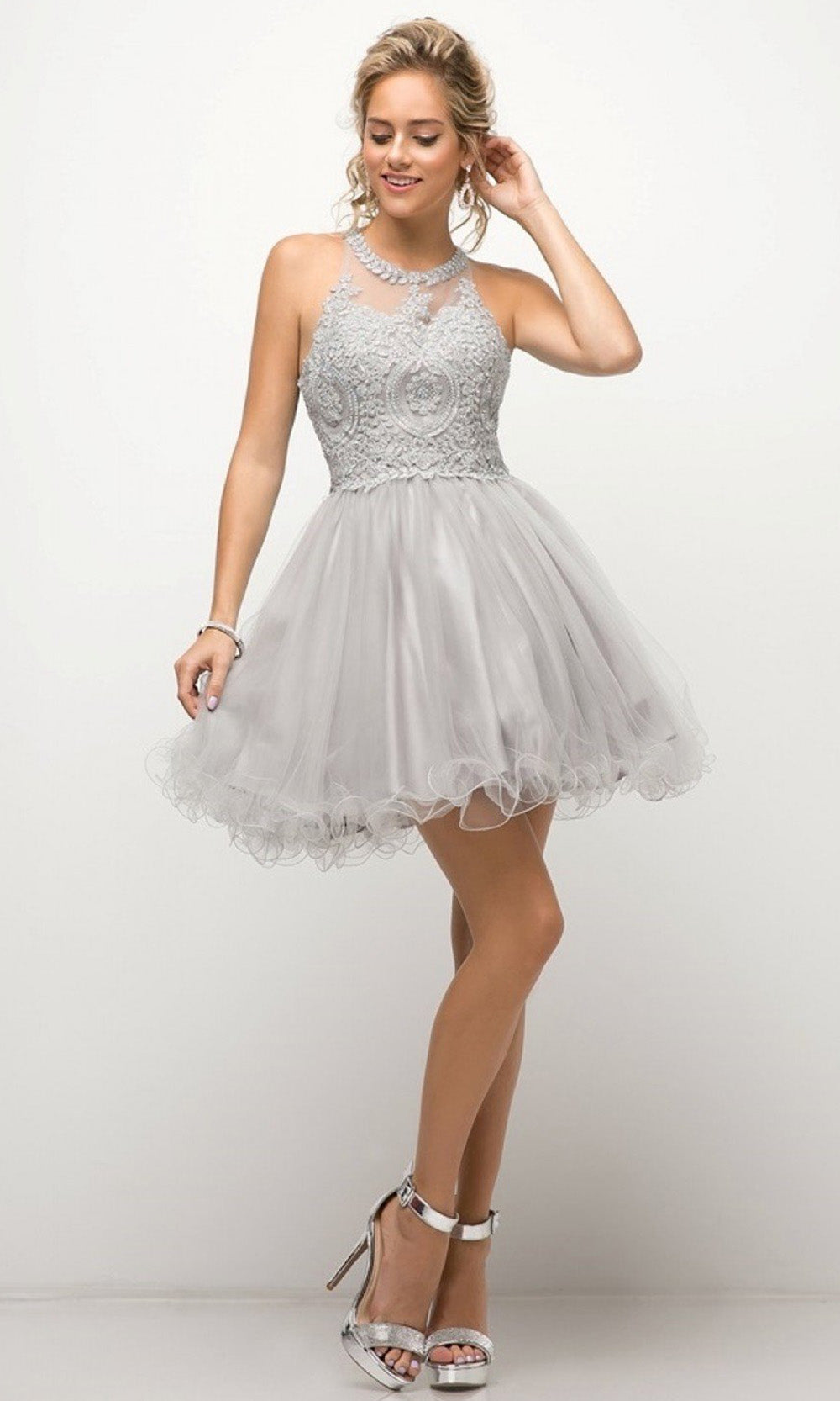 Fashionnob - Ladivine UJ0119 (Same Day Shipping!)