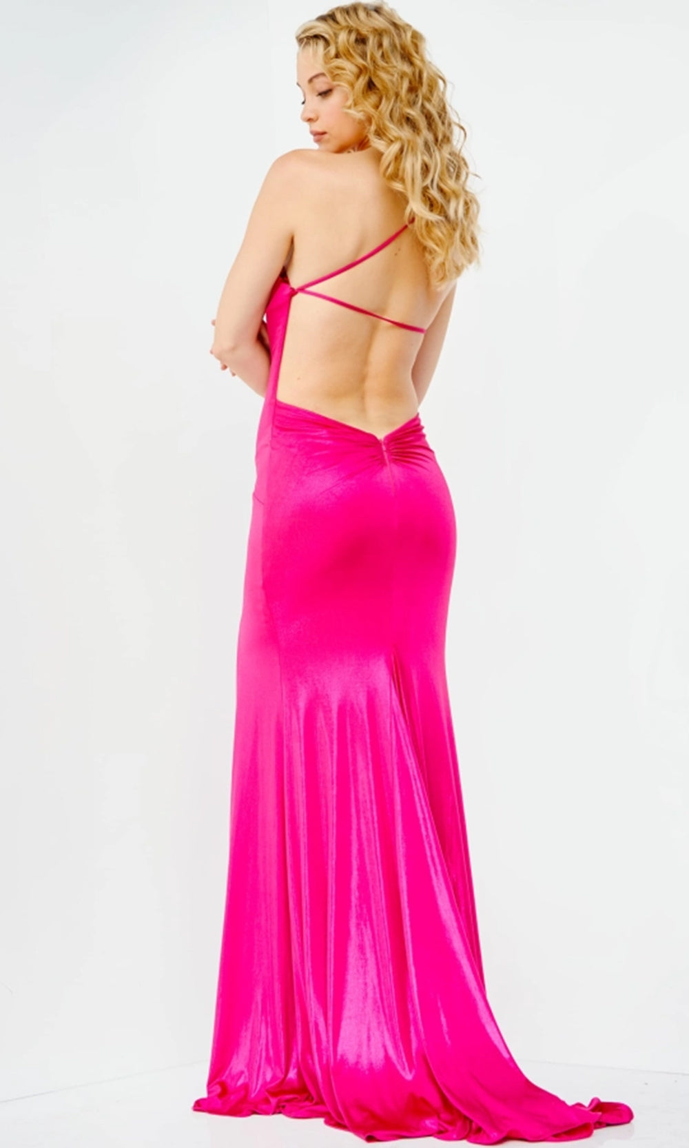 Fashionnob - JVN by Jovani JVN08486