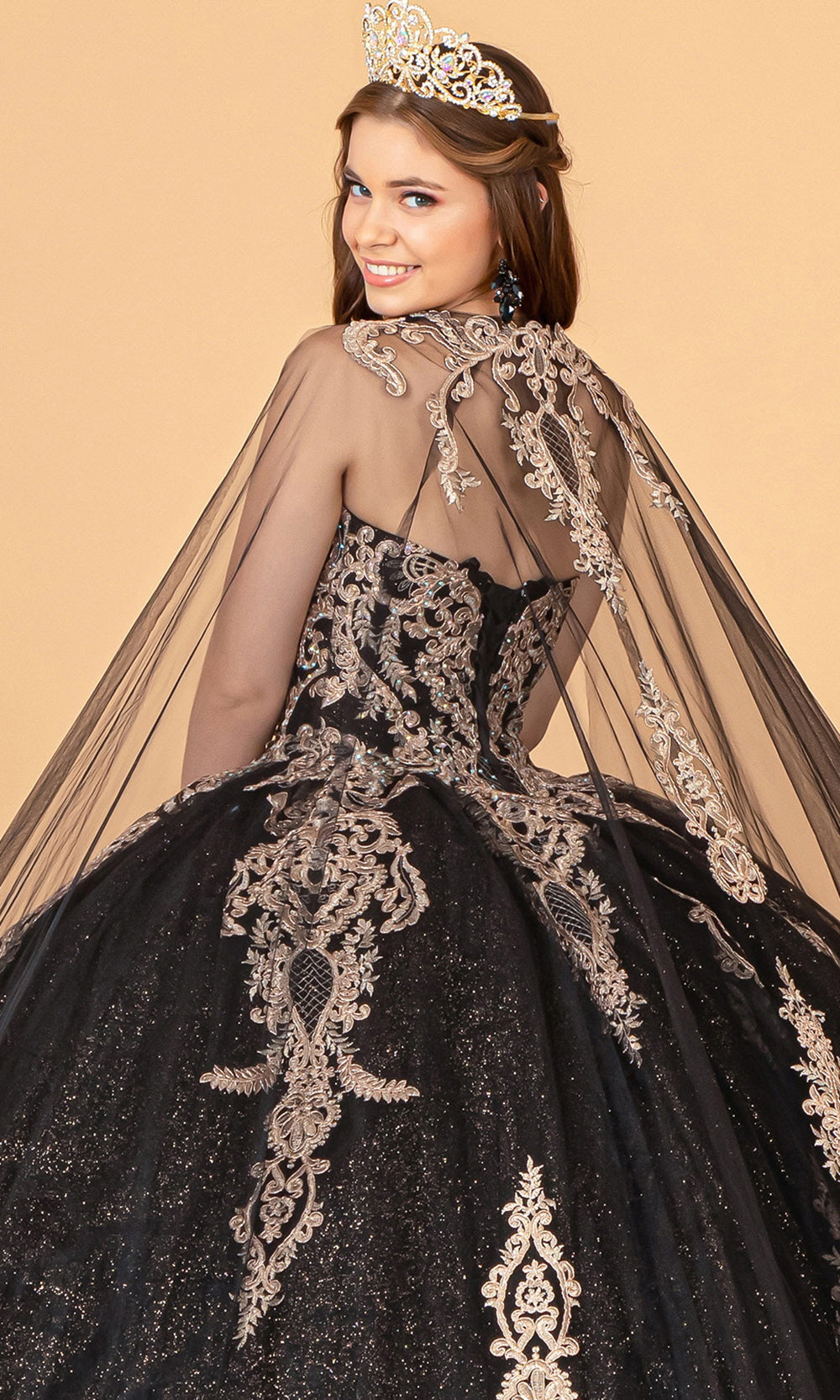 Fashionnob - Elizabeth K GL3078