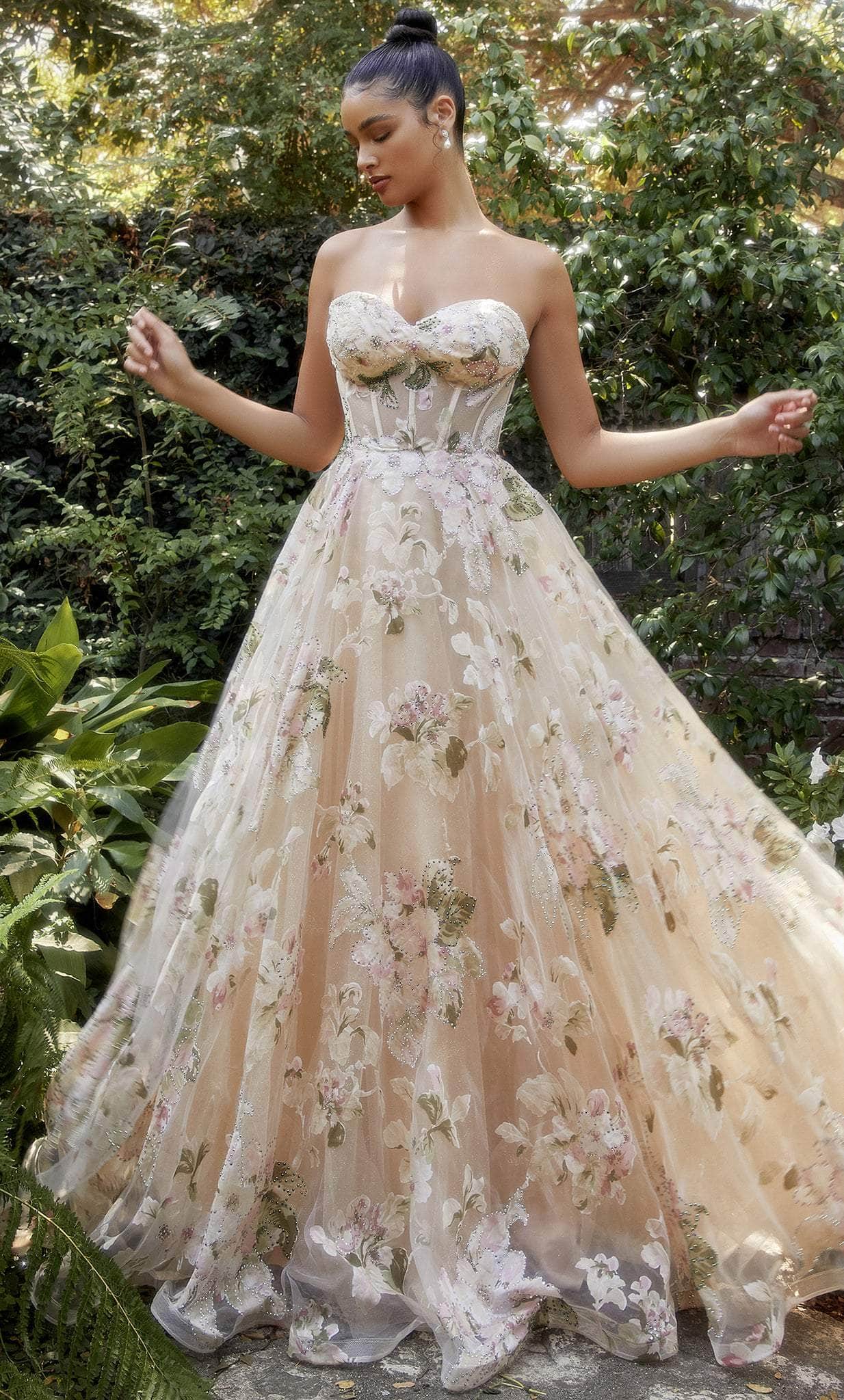 Fashionnob - Andrea and Leo A1134