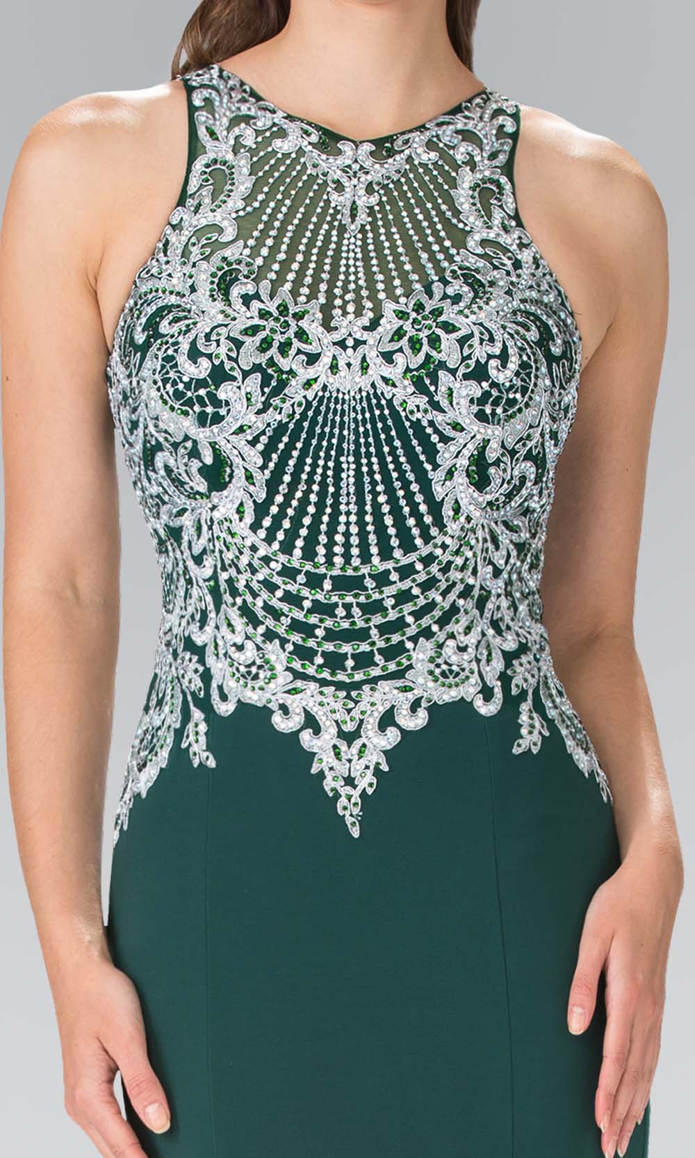 Fashionnob - Elizabeth K GL2232