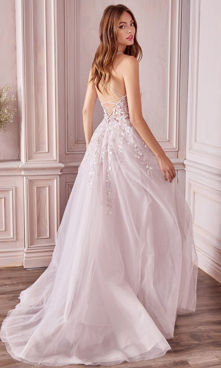 Fashionnob - Andrea and Leo A1019