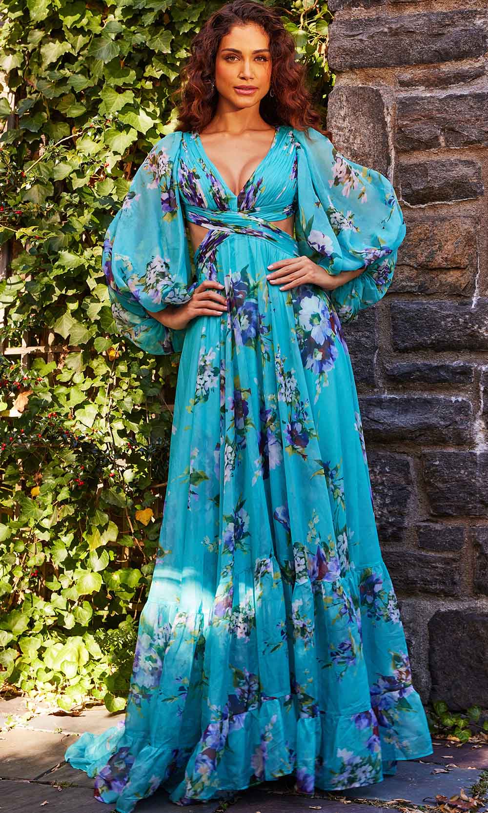 Fashionnob - Jovani 23323