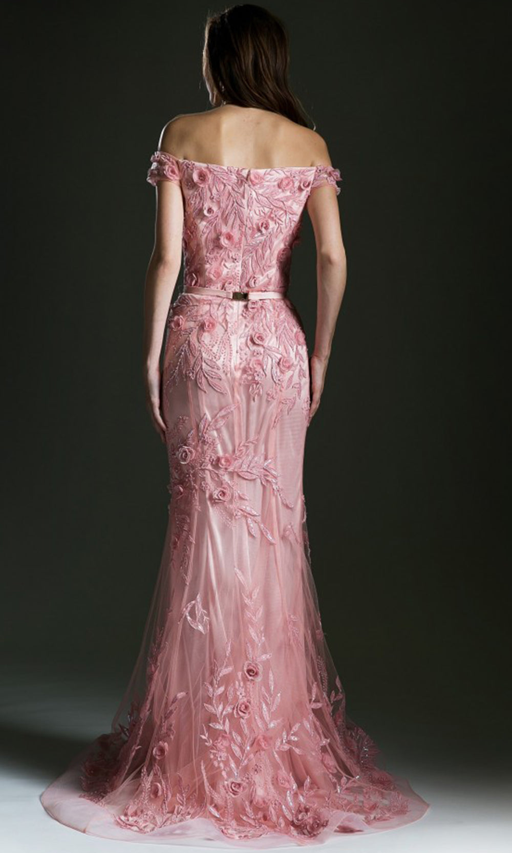 Fashionnob - Cinderella Divine 5155