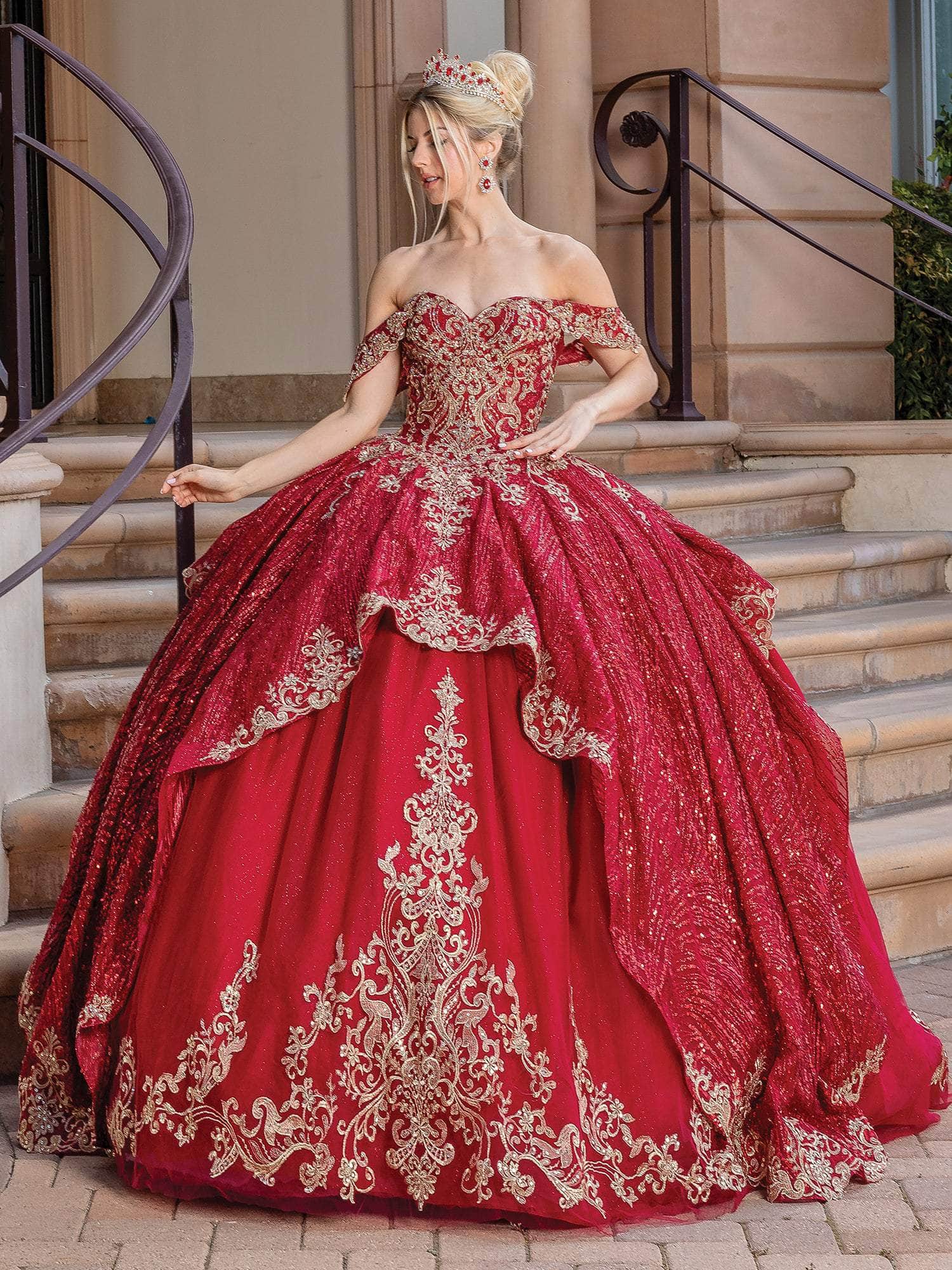 Fashionnob - Dancing Queen 1711