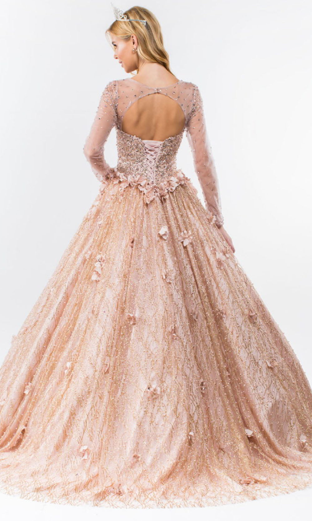 Fashionnob - Elizabeth K GL1963