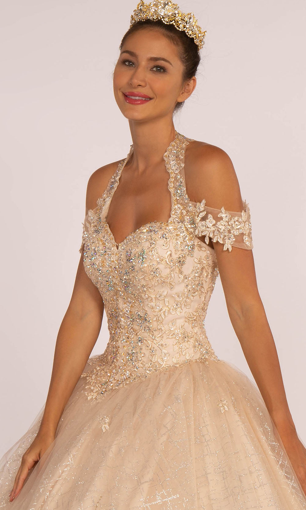 Fashionnob - Elizabeth K GL2602