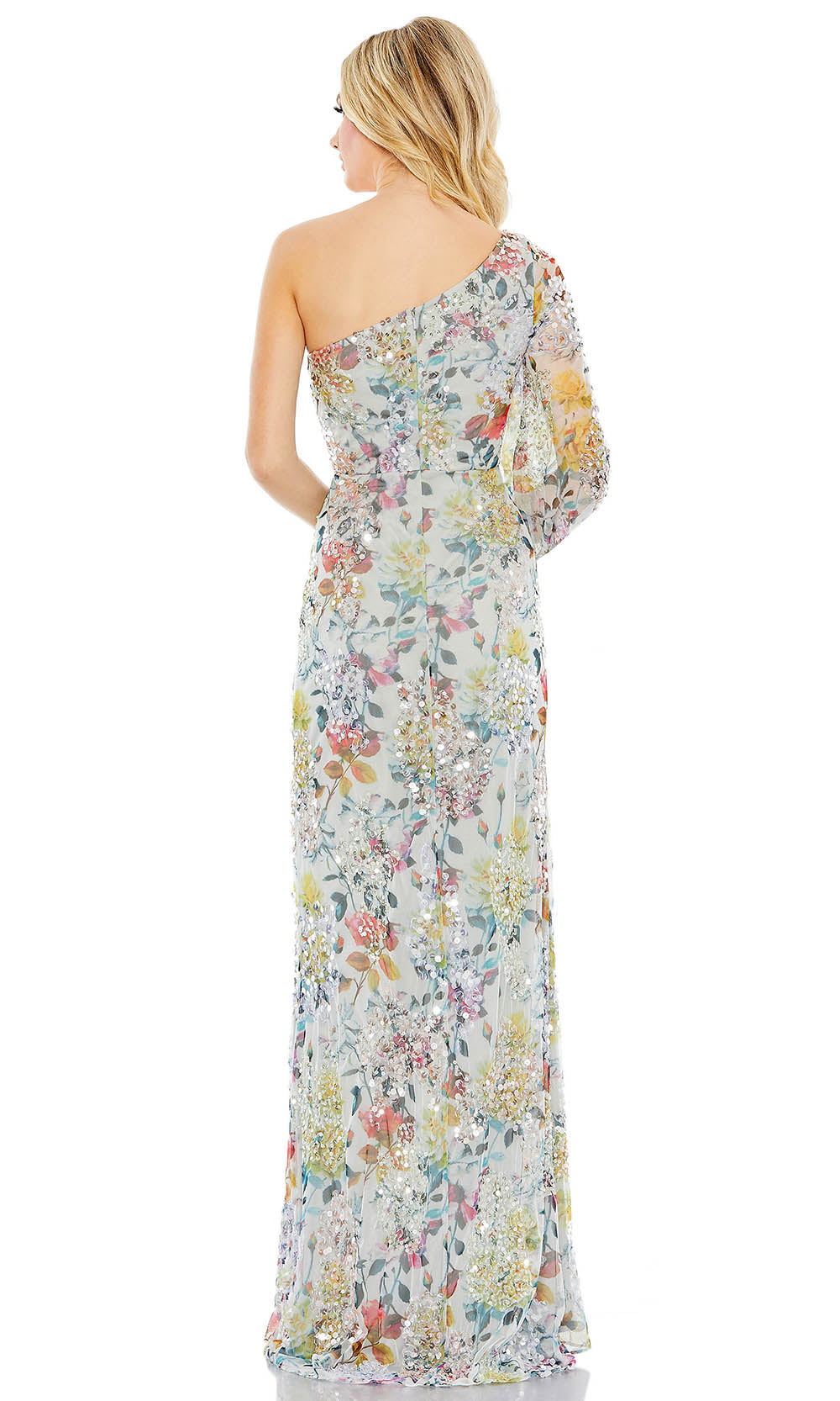 Fashionnob - Mac Duggal 93747