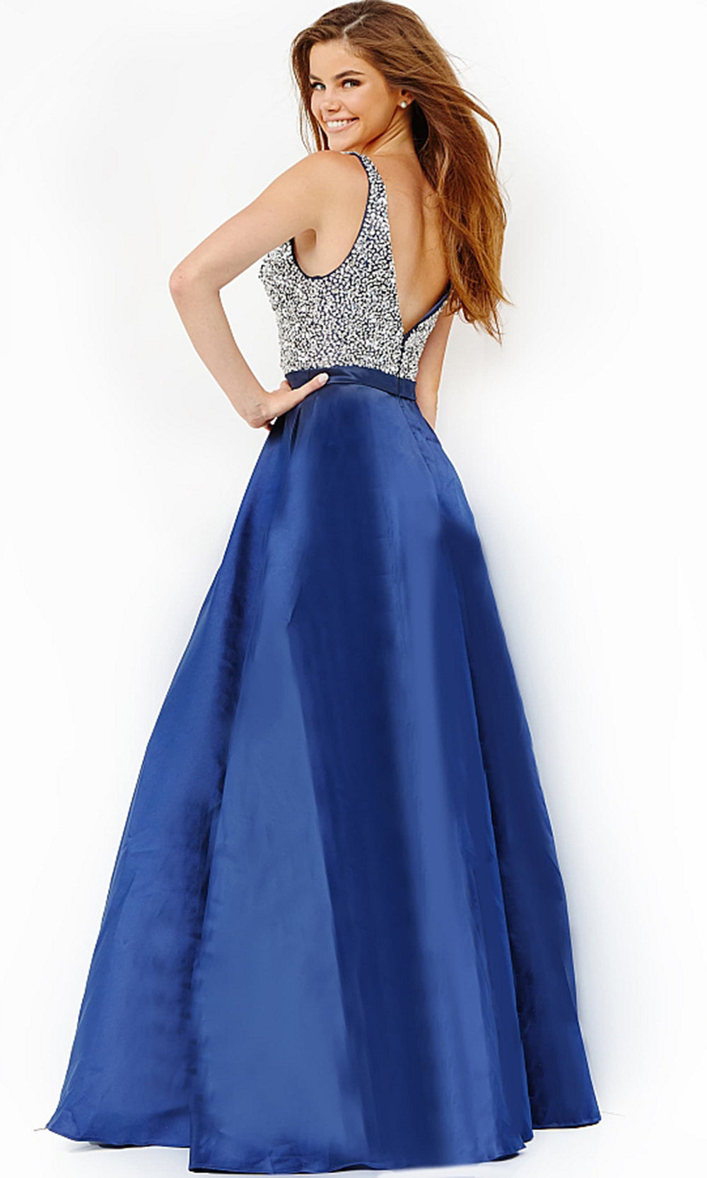 Fashionnob - JVN by Jovani JVN08473