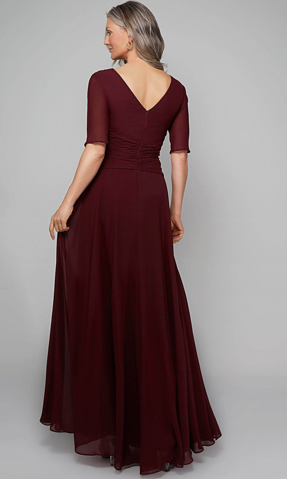 Fashionnob - Alyce Paris 27574