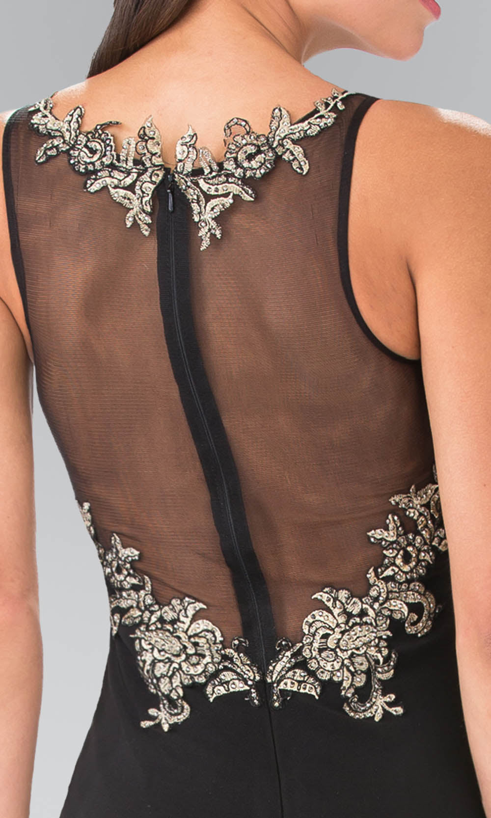 Fashionnob - Elizabeth K GL2204