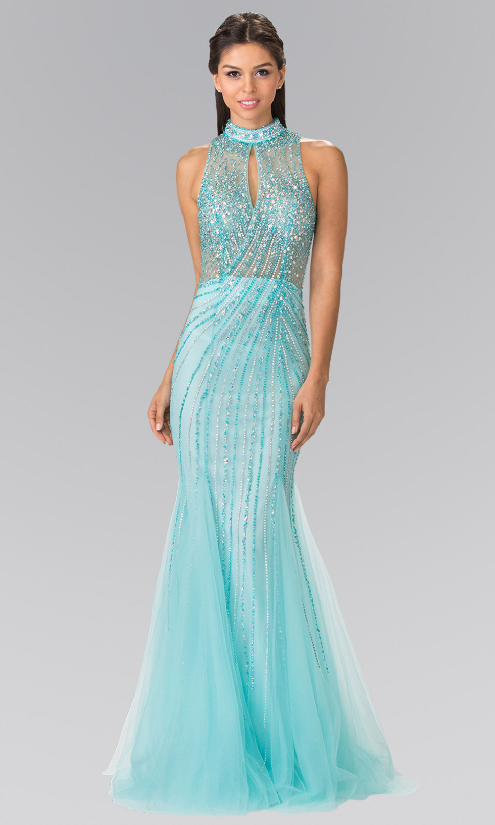 Fashionnob - Elizabeth K GL2330