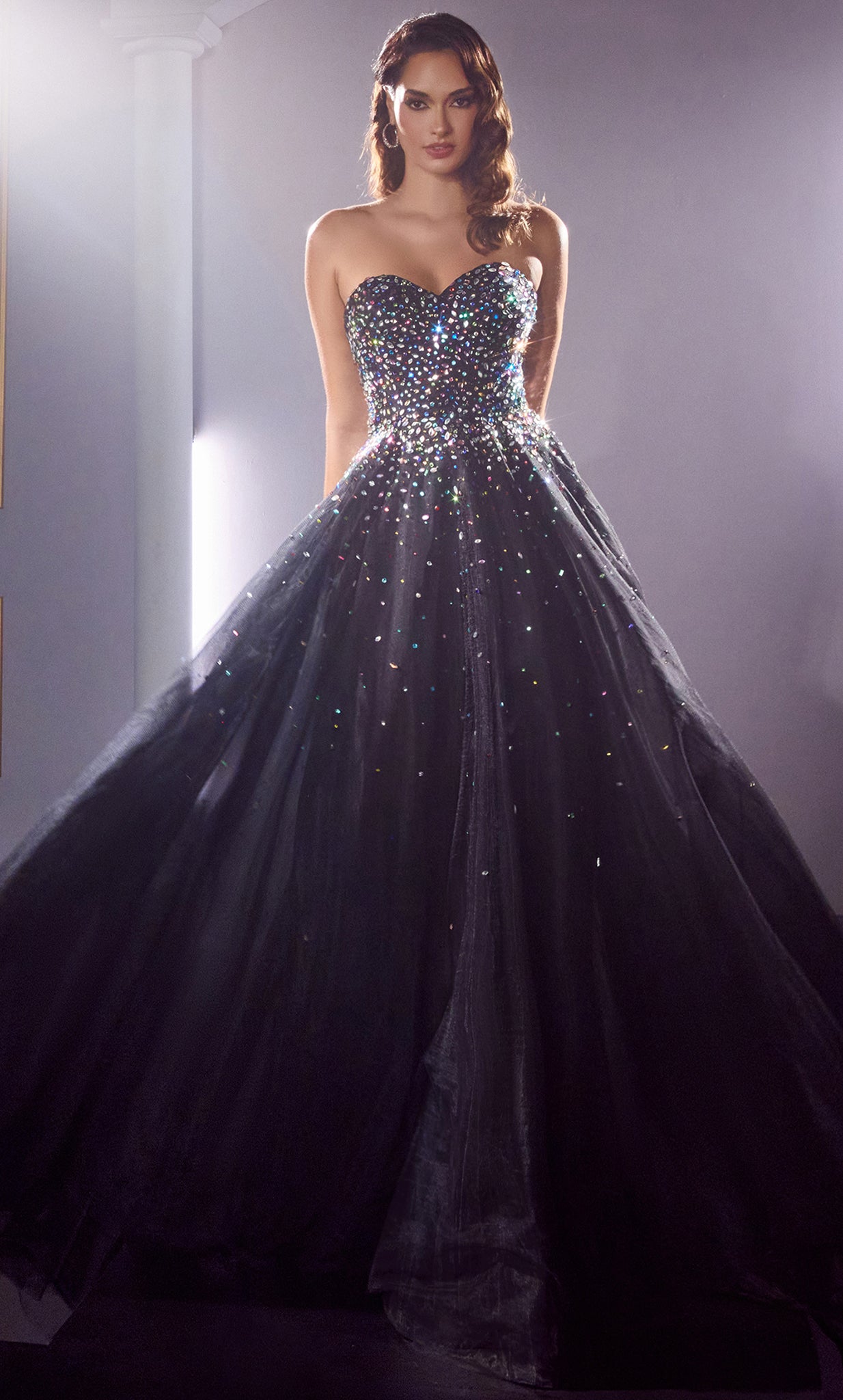 Fashionnob - Ladivine CB114