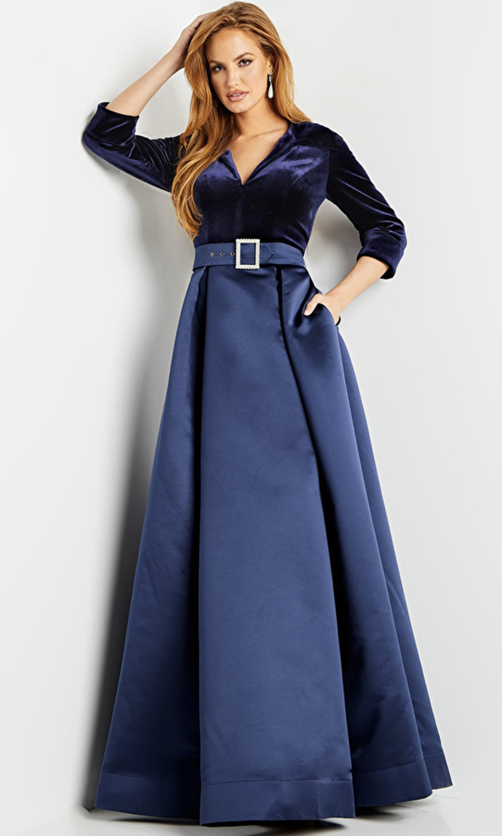 Fashionnob - Jovani 22563