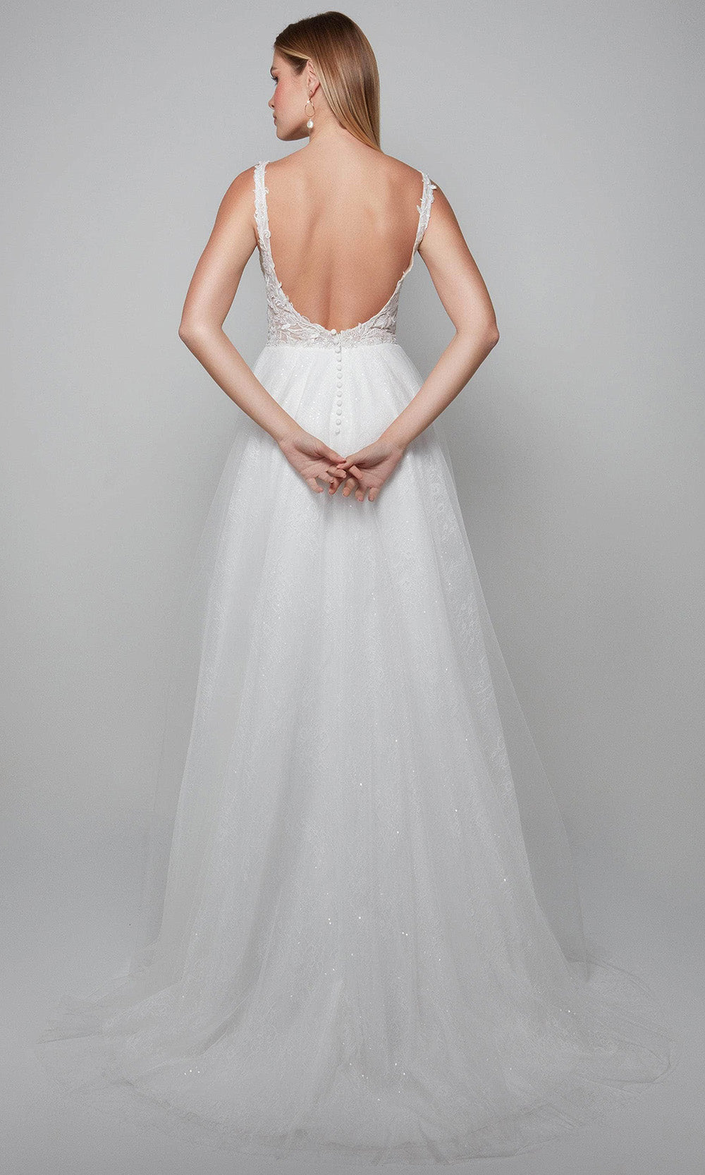 Fashionnob - Alyce Paris 7081