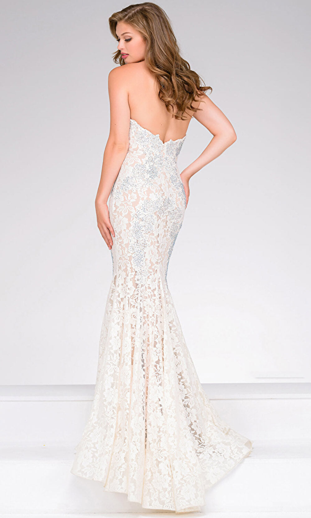 Fashionnob - Jovani 37334