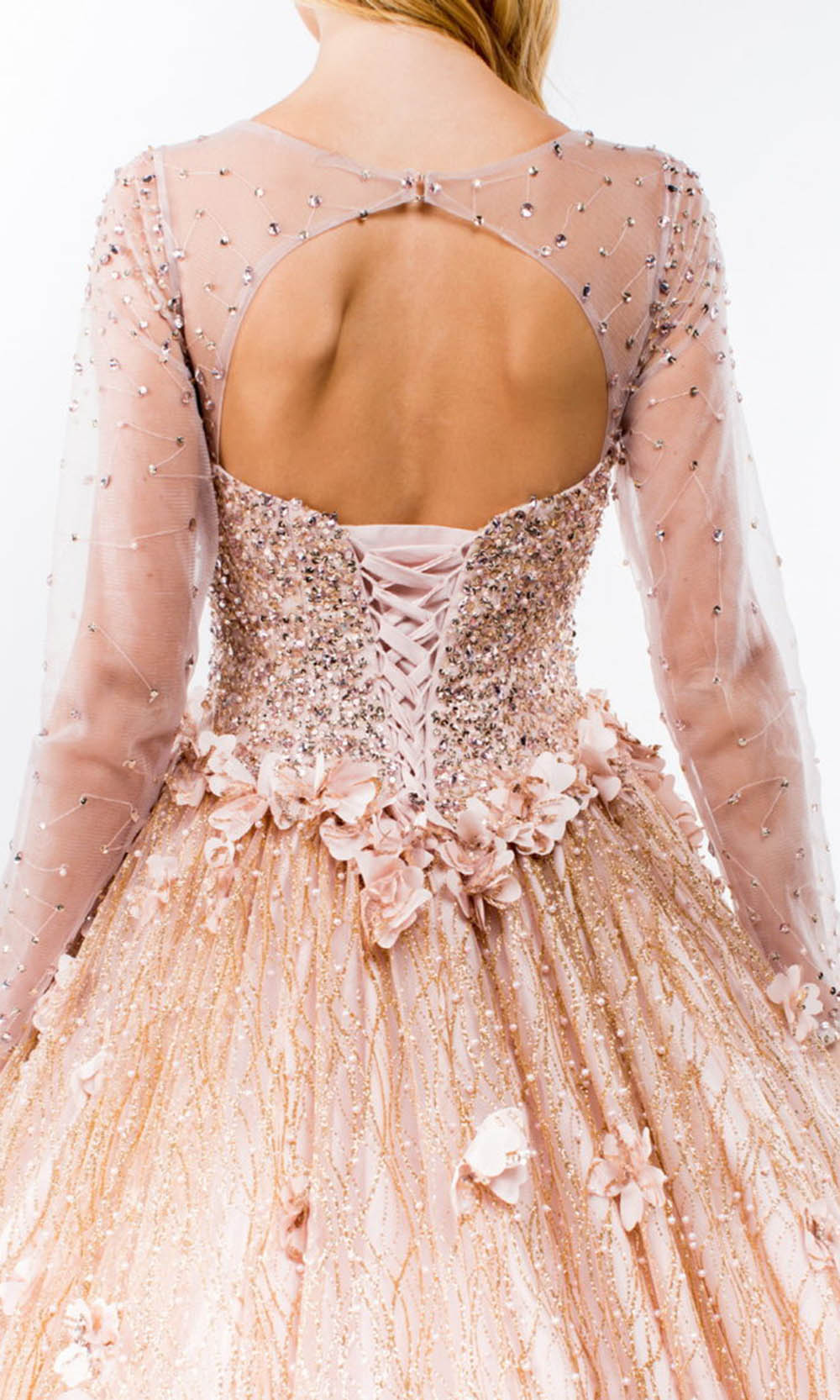 Fashionnob - Elizabeth K GL1963