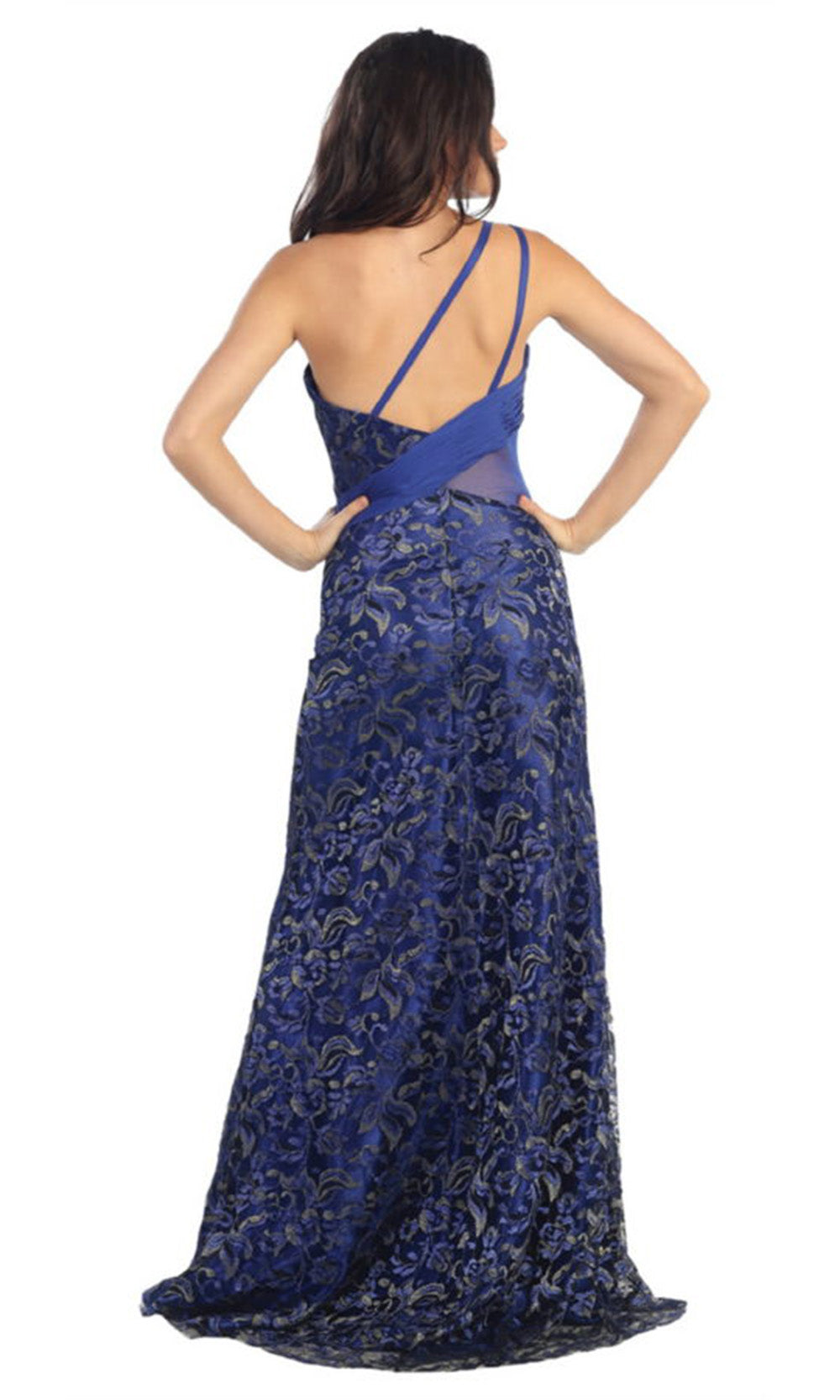 Fashionnob - Elizabeth K GL1095