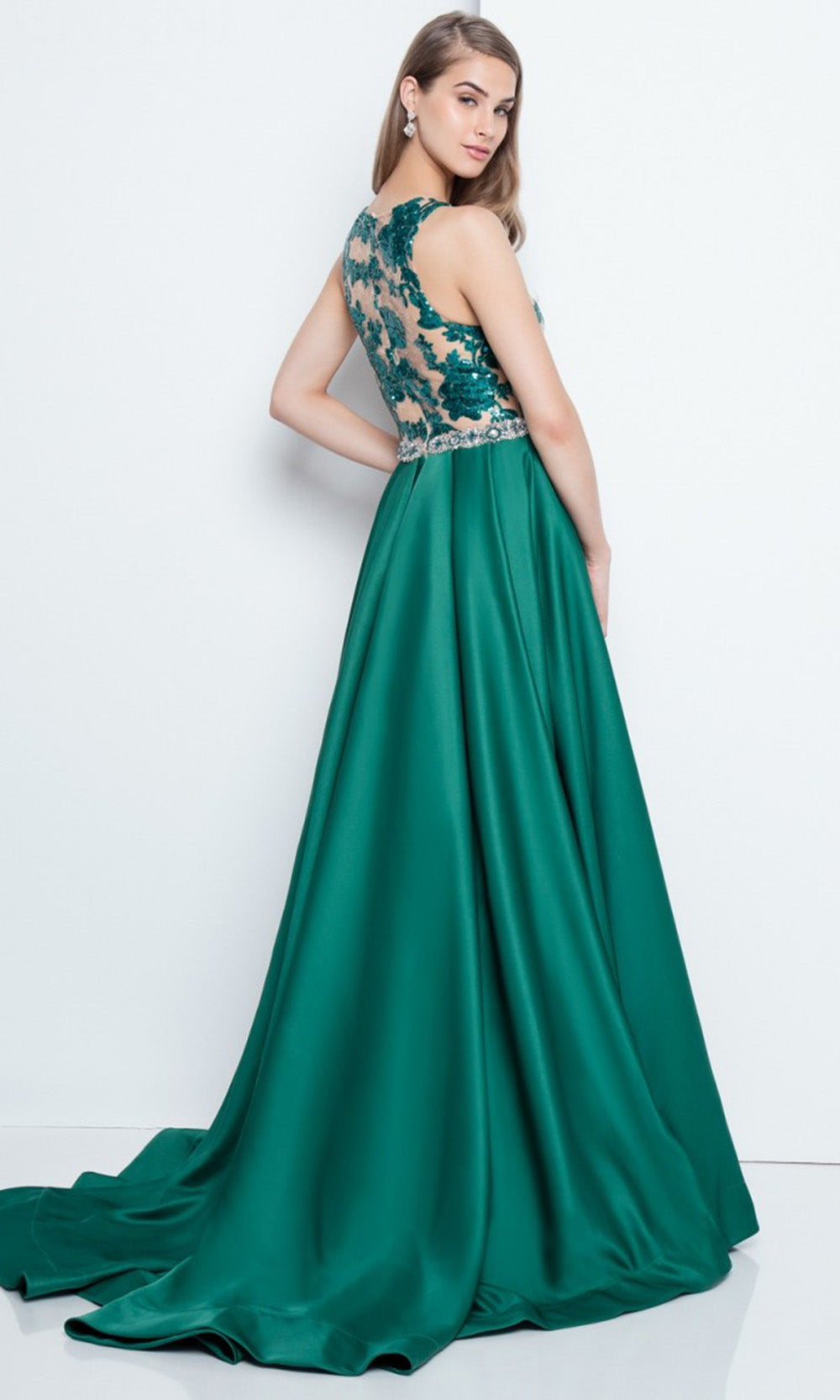 Fashionnob - Terani Couture 1812P5387