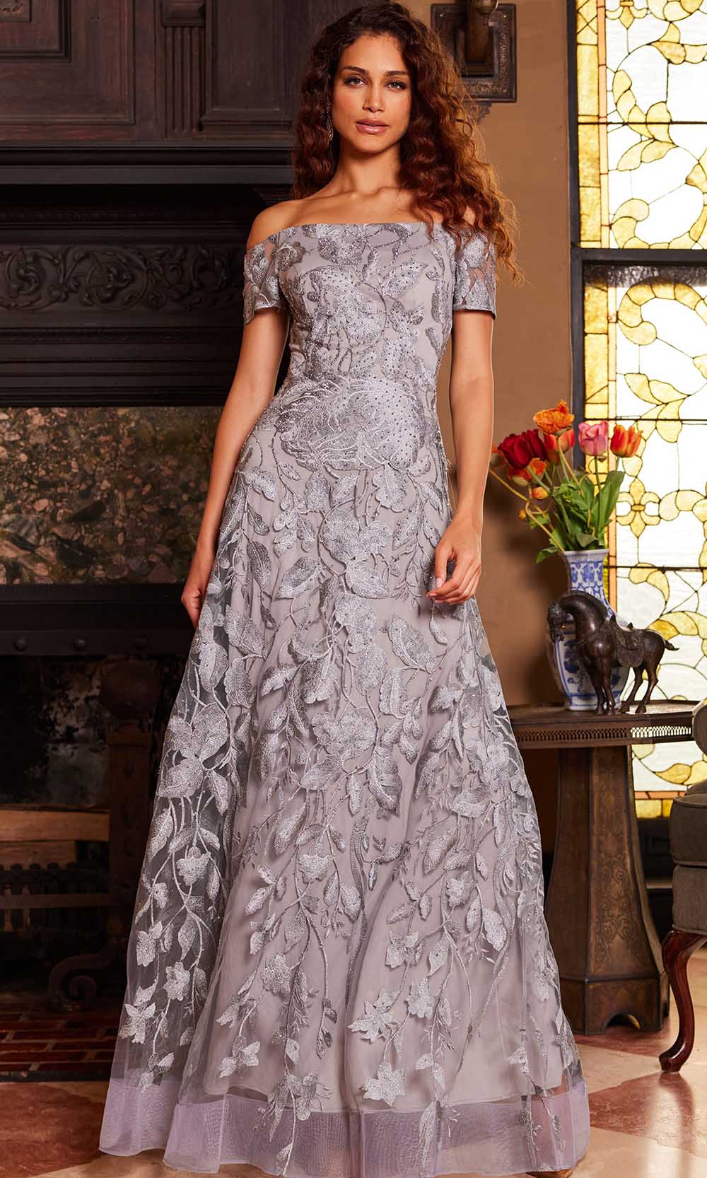 Fashionnob - Jovani 09810