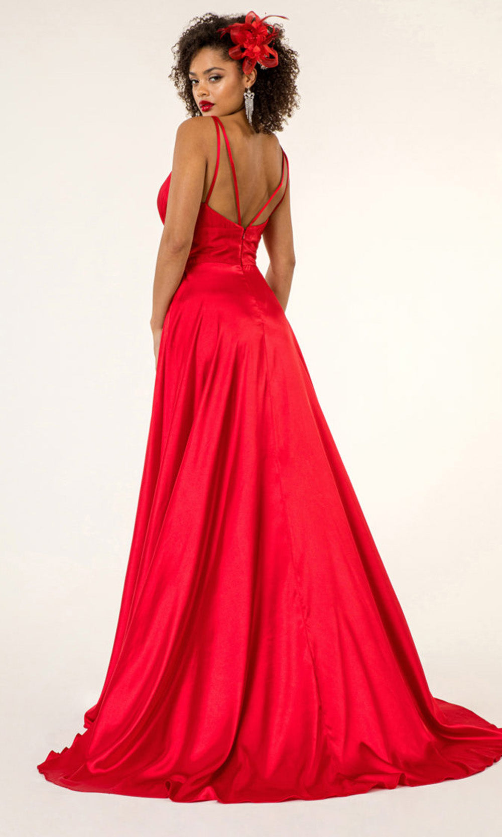Fashionnob - Elizabeth K GL2963