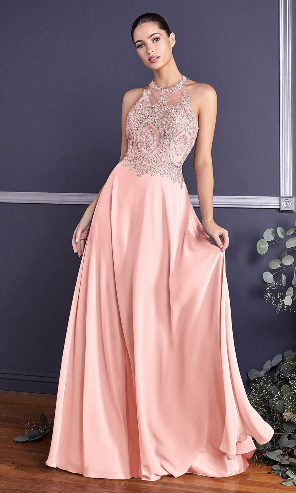 Fashionnob - Ladivine UJ0120