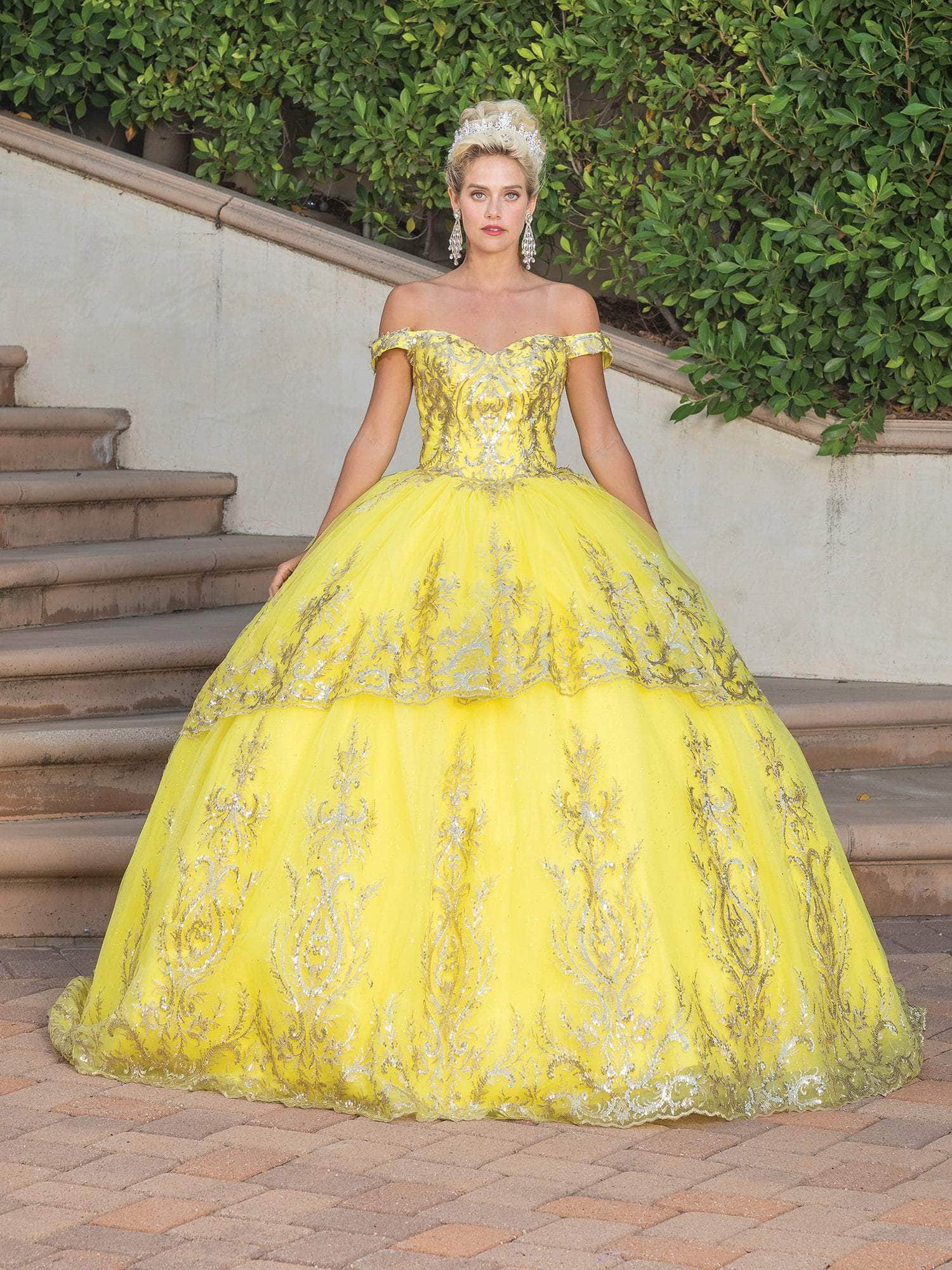 Fashionnob - Dancing Queen 1729 (Same Day Shipping!)