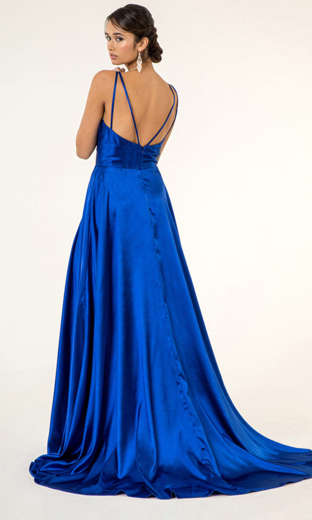 Fashionnob - Elizabeth K GL2963