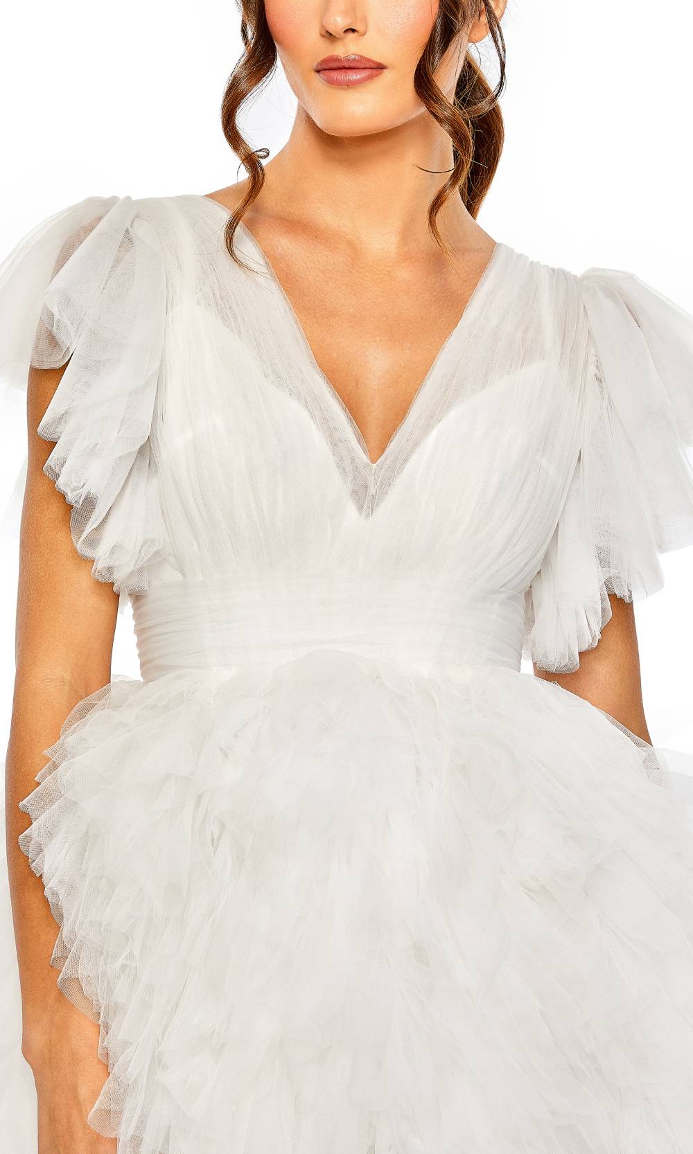 Fashionnob - Mac Duggal 20505