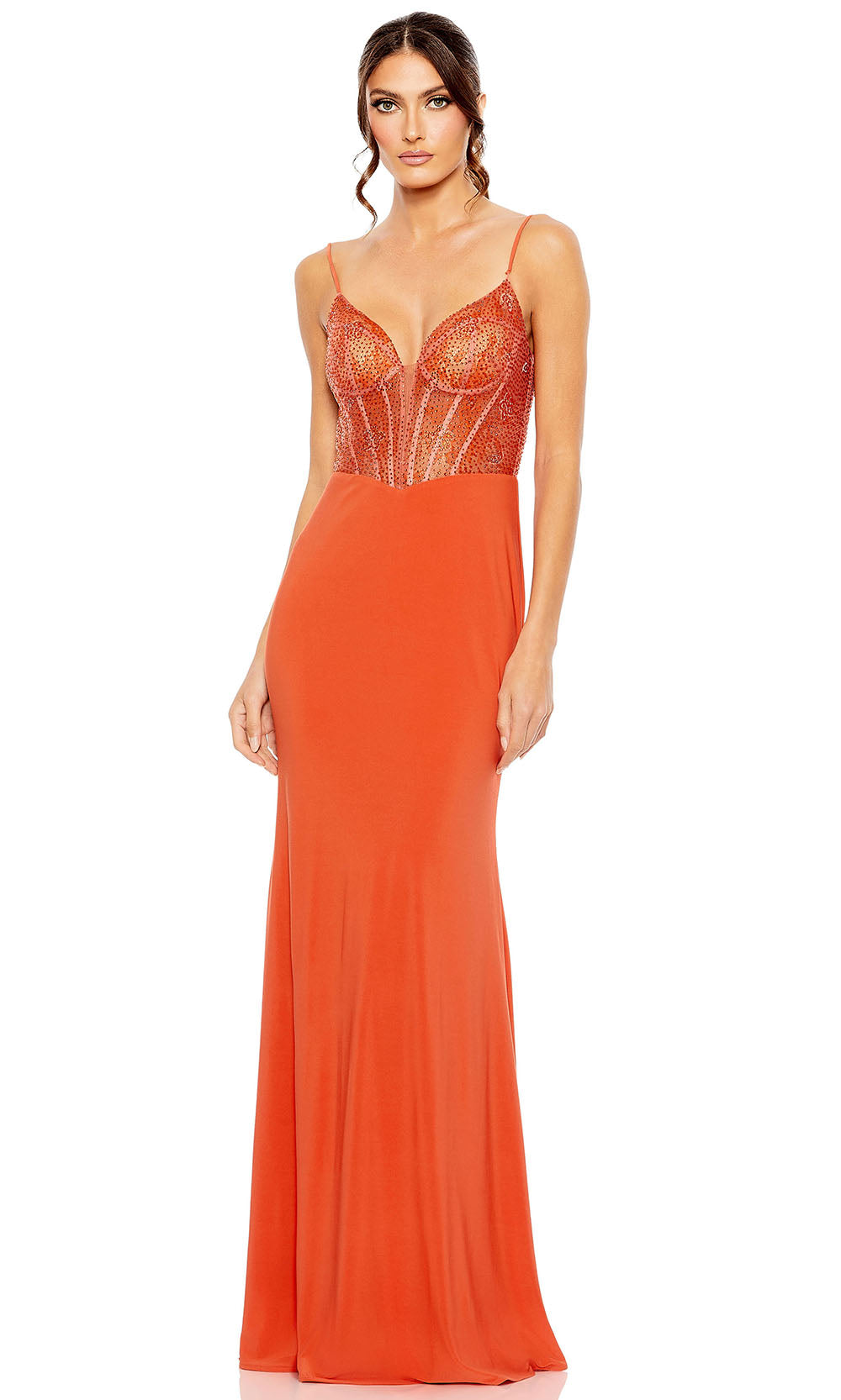 Fashionnob - Mac Duggal 50709