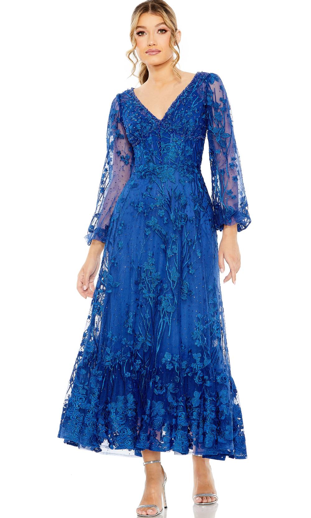 Fashionnob - Mac Duggal 20512