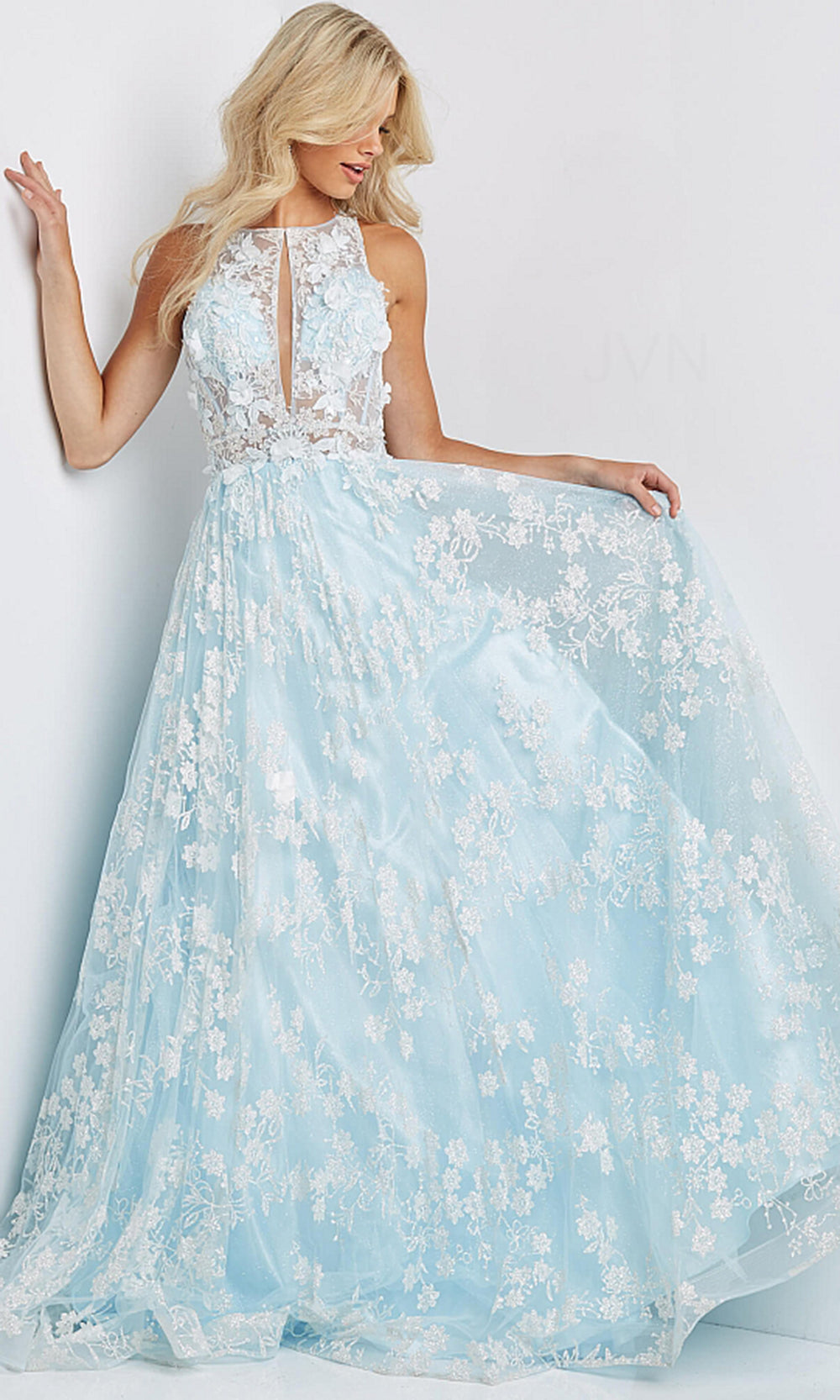 Fashionnob - JVN by Jovani JVN08567