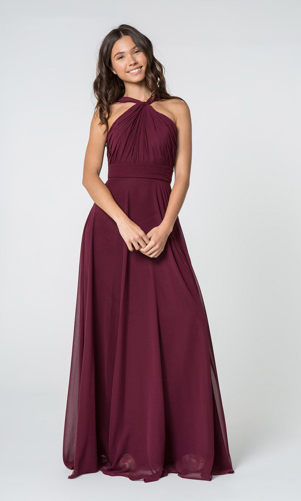 Fashionnob - Elizabeth K GL2816