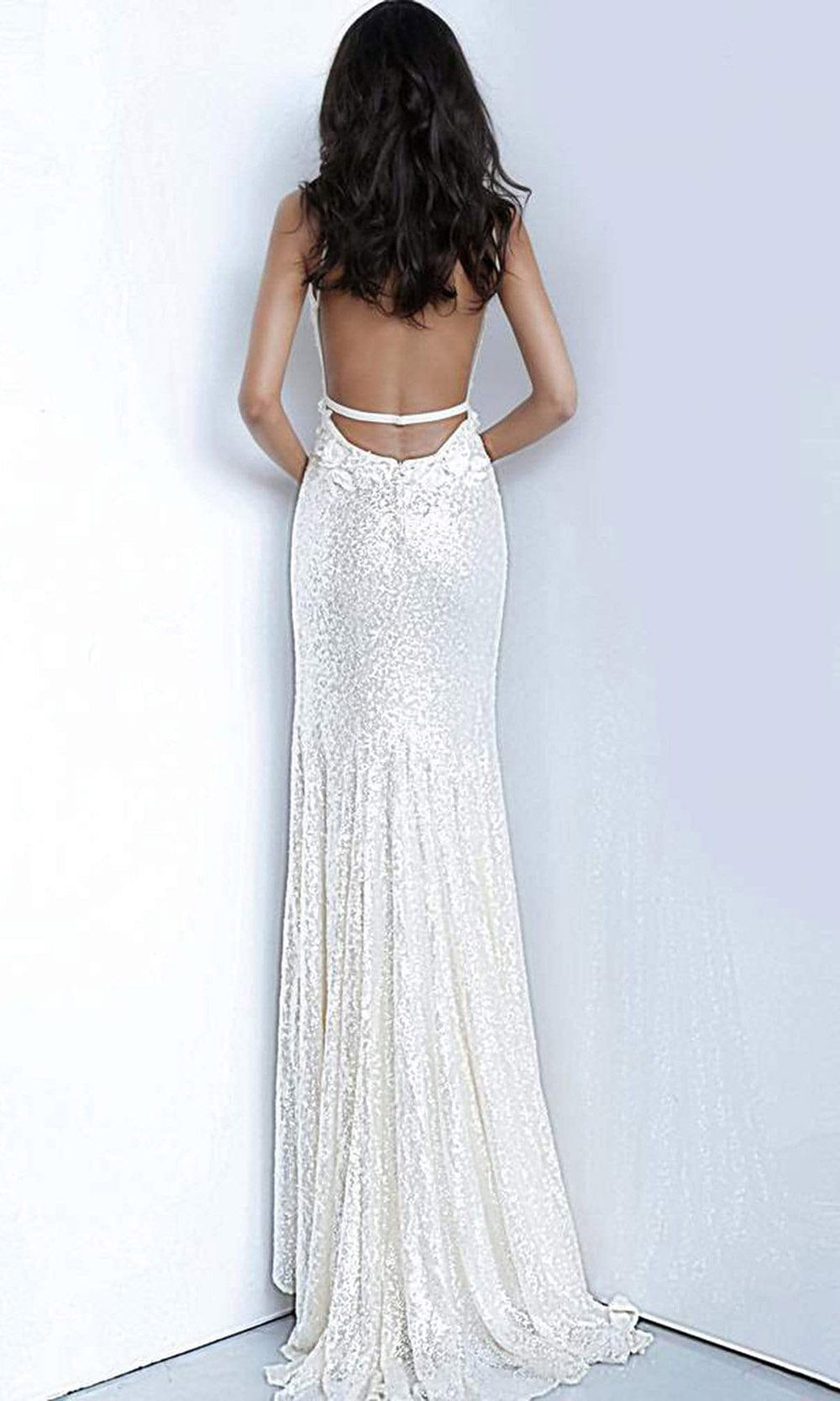 Fashionnob - Jovani 1012