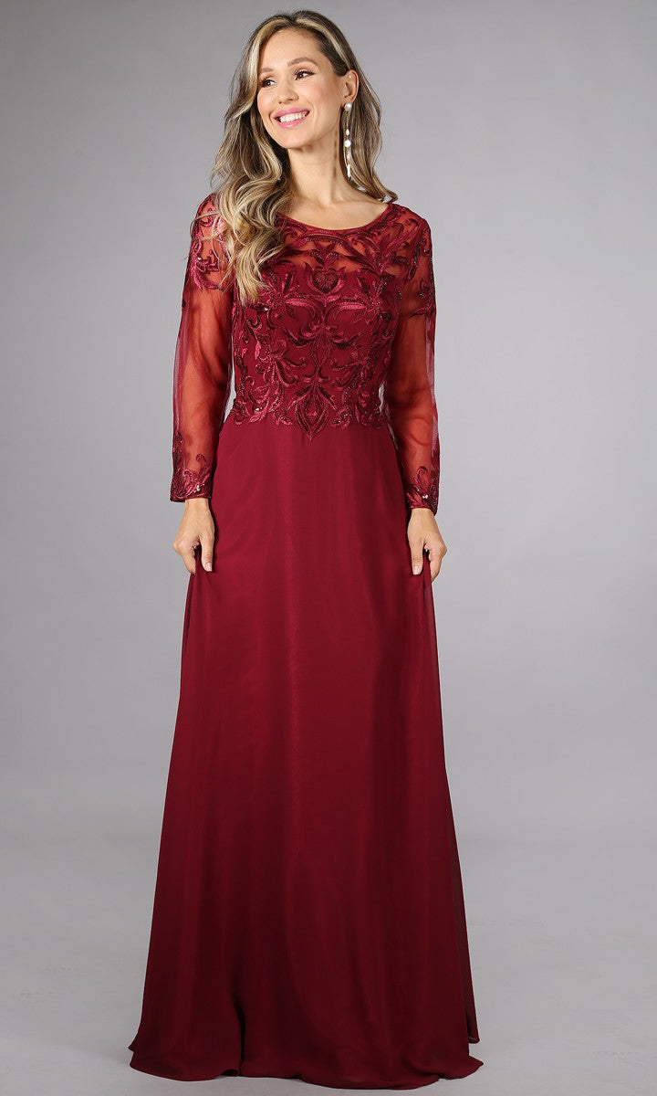 Fashionnob - Juno 0960 (Same Day Shipping!)