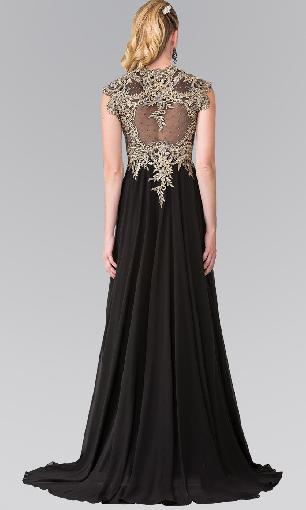 Fashionnob - Elizabeth K GL2229