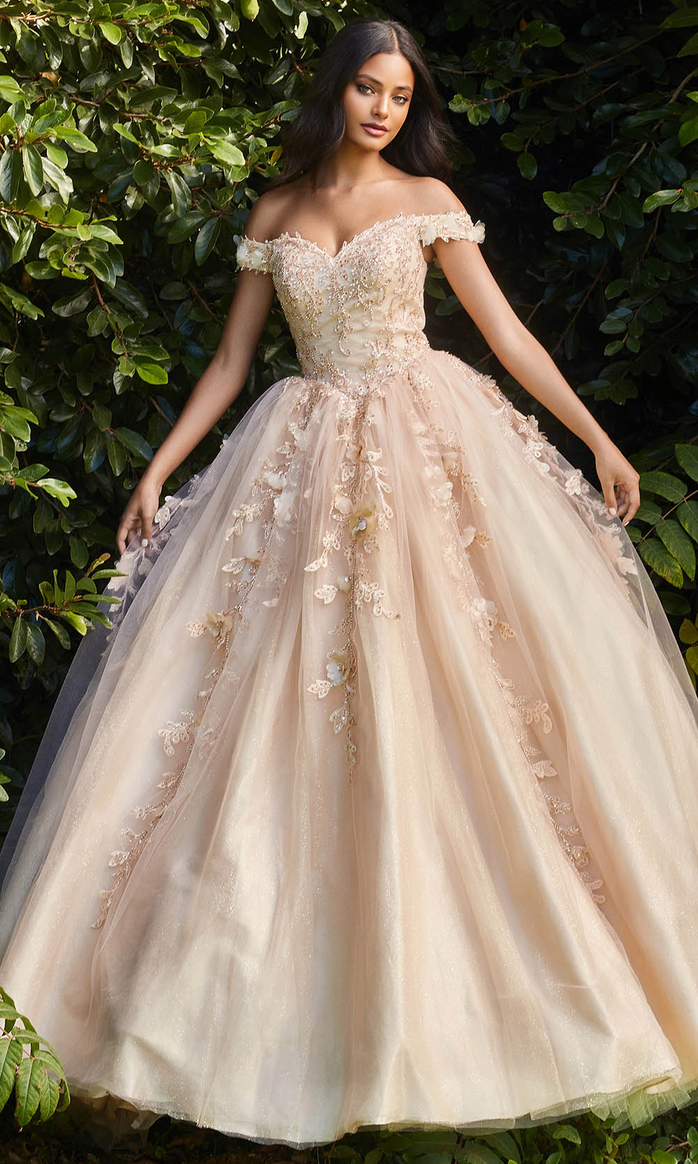 Fashionnob - Ladivine CD0185