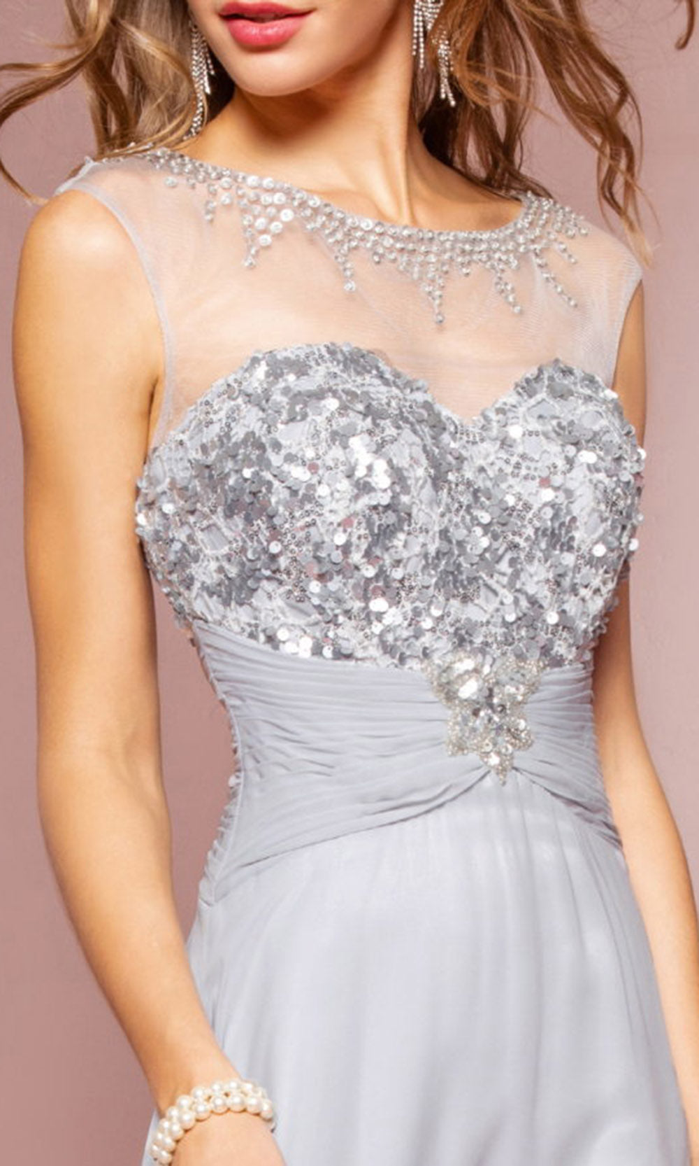 Fashionnob - Elizabeth K GL2085