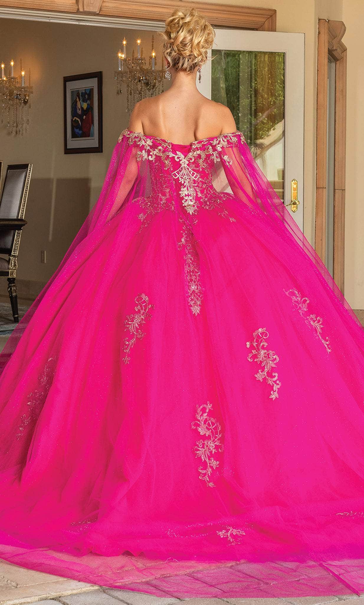 Fashionnob - Dancing Queen 1740