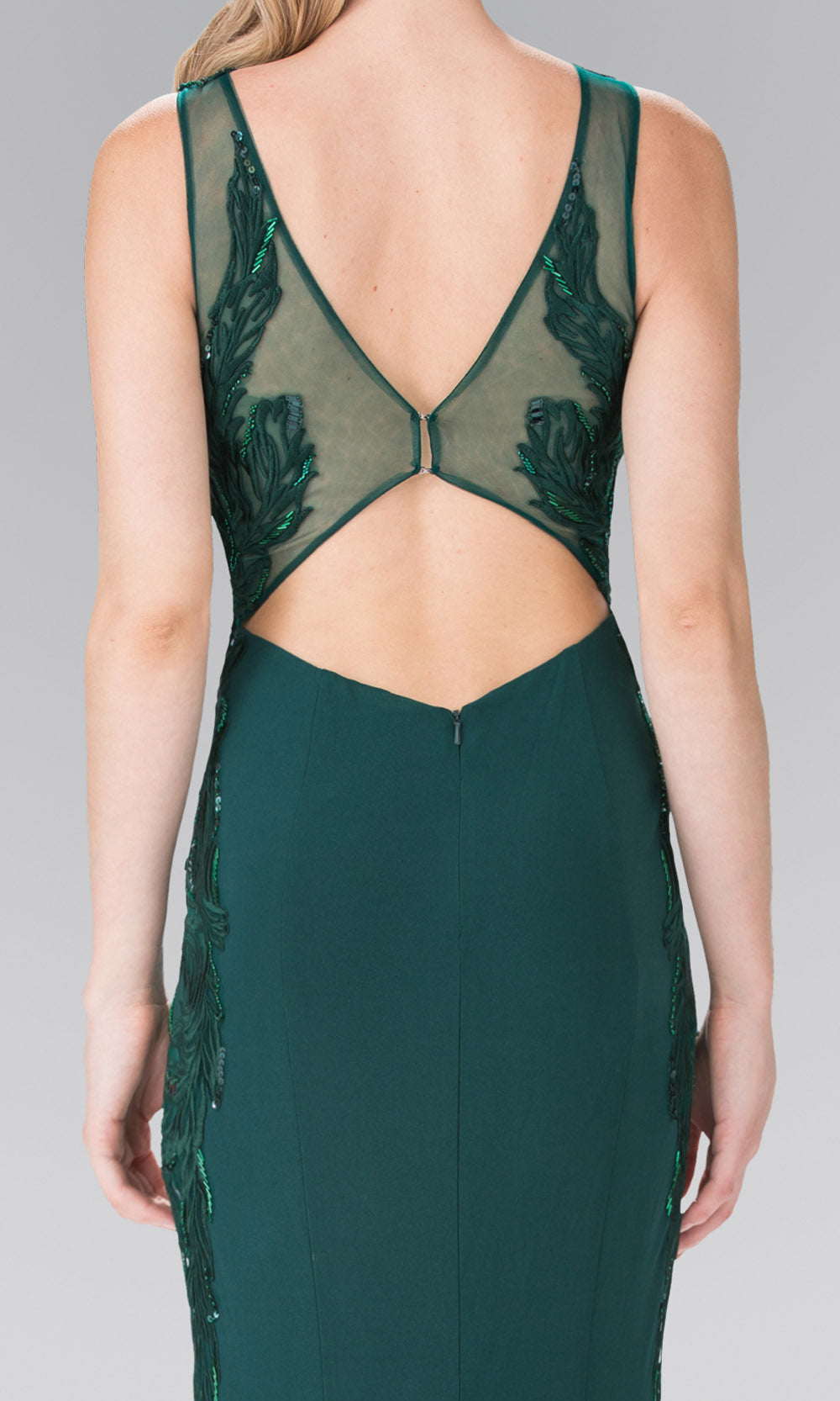 Fashionnob - Elizabeth K GL2222