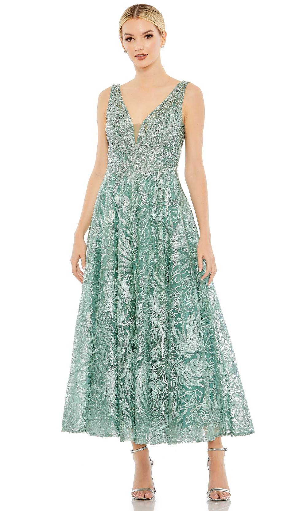 Fashionnob - Mac Duggal 20422