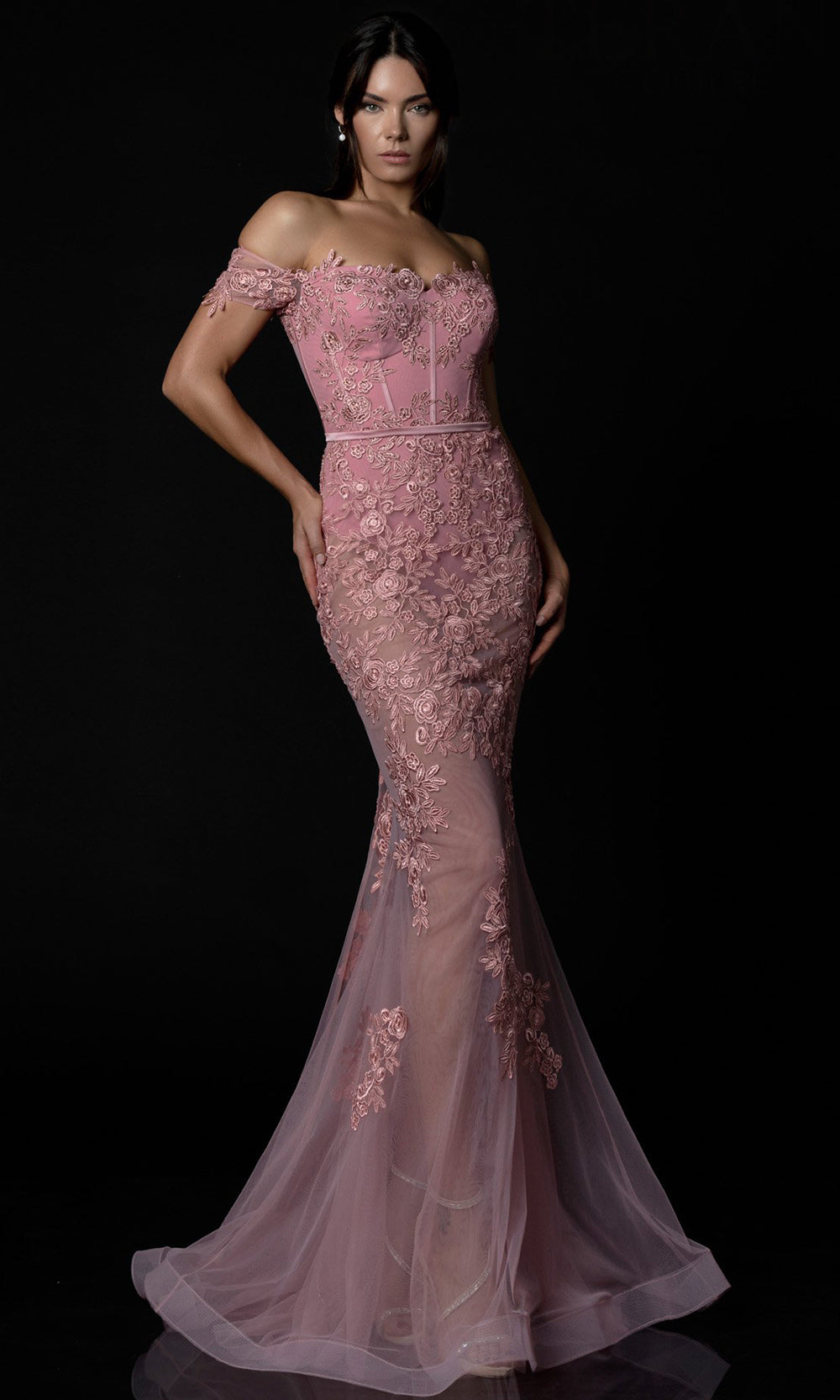 Fashionnob - Terani Couture 2012P1471