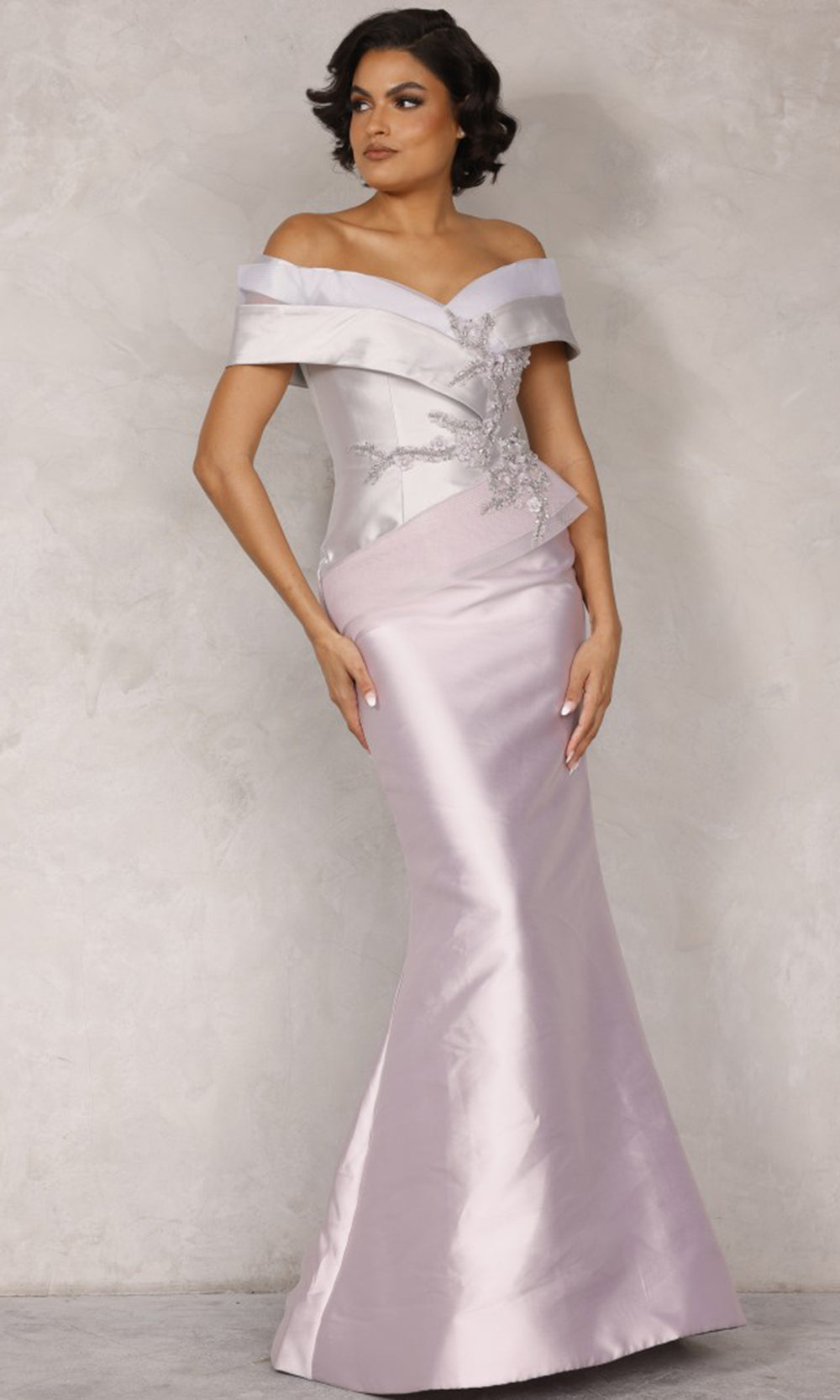 Fashionnob - Terani Couture 2011M2159
