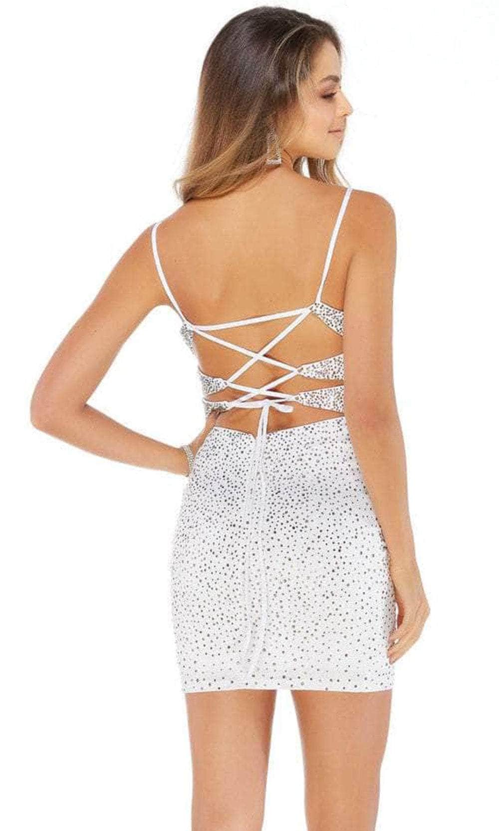 Fashionnob - Alyce Paris 4319